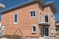 Grove Vale home extensions