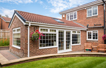 Grove Vale house extension leads