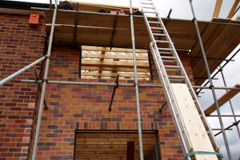 house extensions Grove Vale