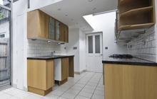 Grove Vale kitchen extension leads